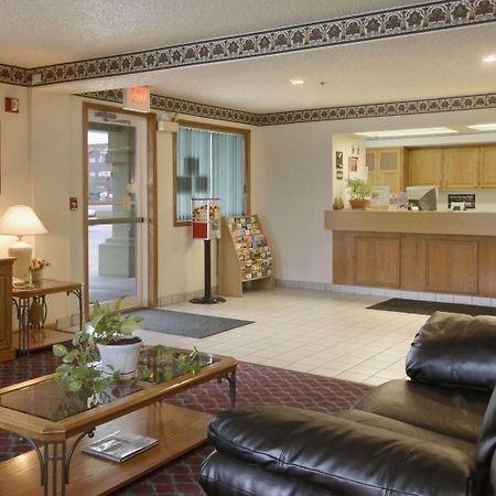 Super 8 By Wyndham Aransas Pass Otel İç mekan fotoğraf