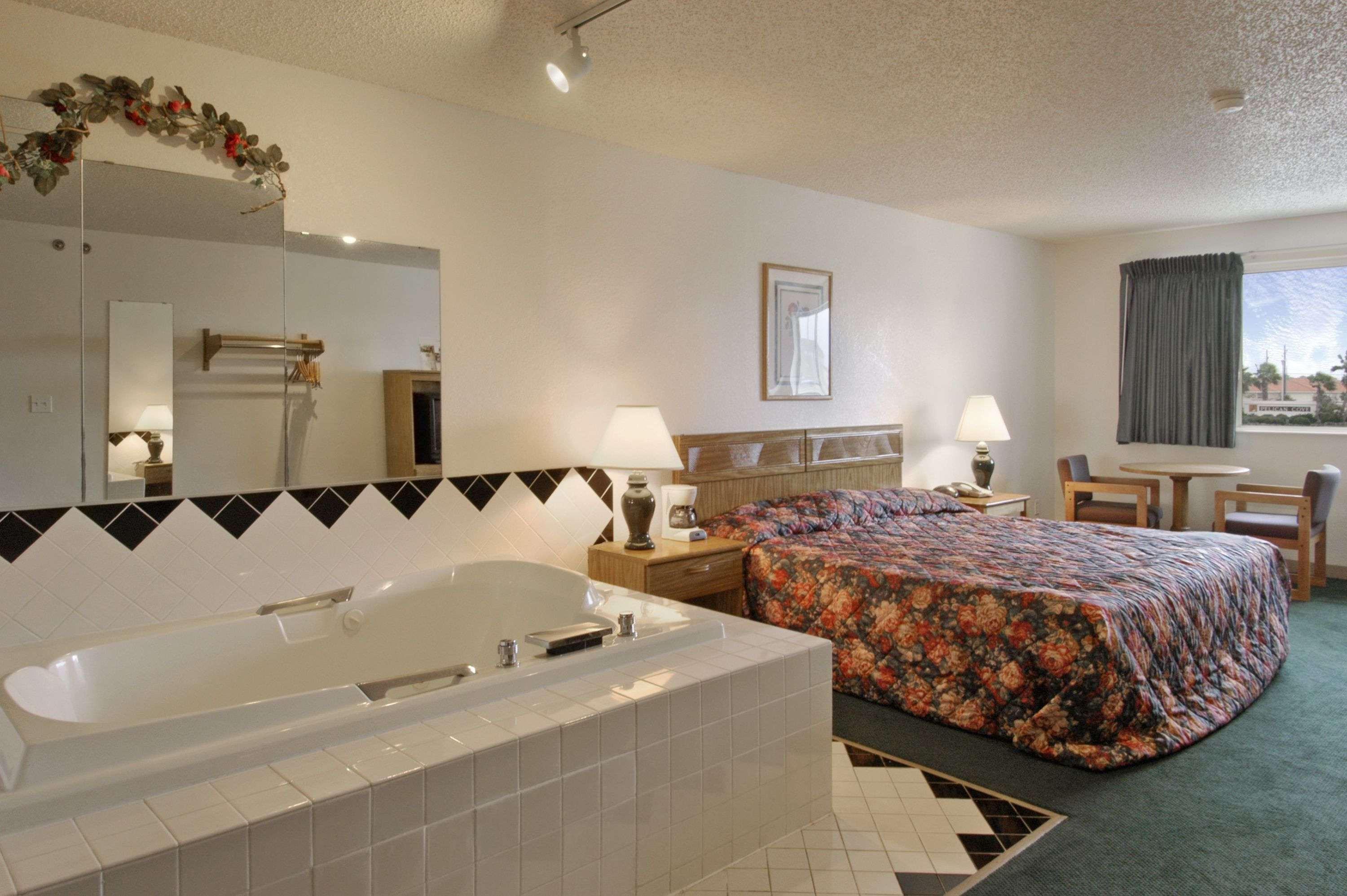 Super 8 By Wyndham Aransas Pass Otel Dış mekan fotoğraf