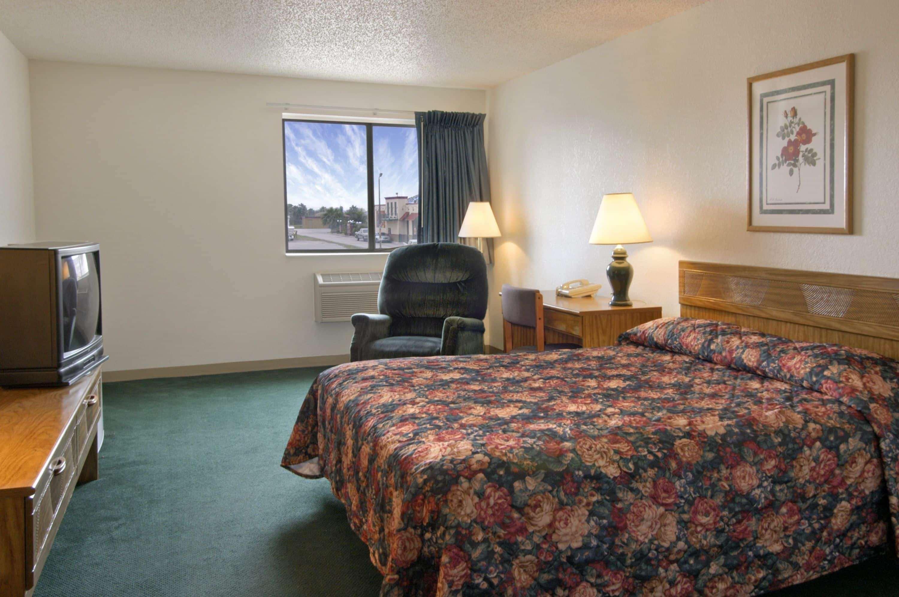 Super 8 By Wyndham Aransas Pass Otel Dış mekan fotoğraf