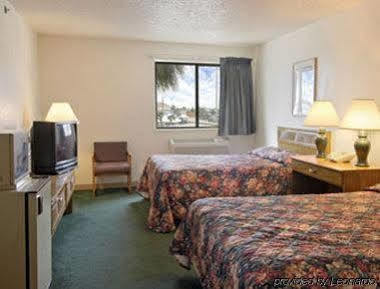 Super 8 By Wyndham Aransas Pass Otel Dış mekan fotoğraf